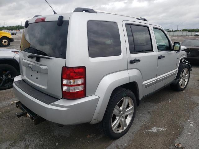 Photo 4 from auction – 2011 JEEP LIBERTY SP with VIN 1J4PN2GK5BW594338