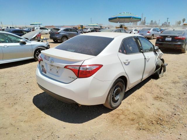Фото 4 с аукциона – 2015 TOYOTA COROLLA EC с VIN 5YFBPRHE6FP232223