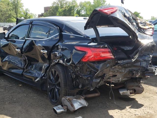 Photo 9 from auction – 2016 NISSAN MAXIMA 3.5 with VIN 1N4AA6AP7GC443745