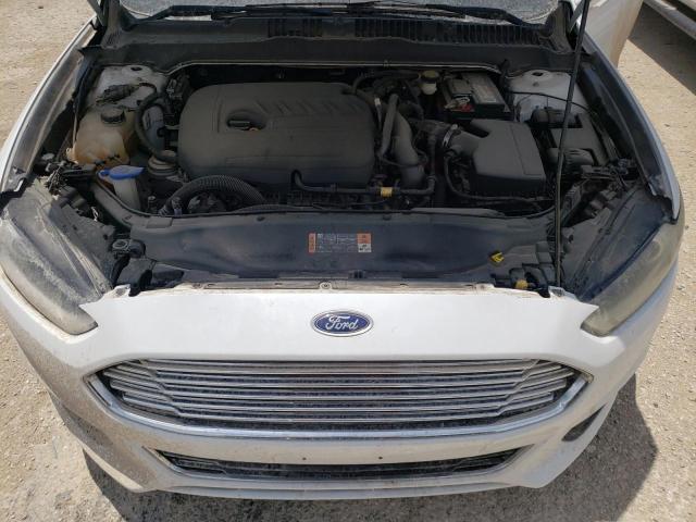 Photo 7 from auction – 2016 FORD FUSION SE with VIN 1FA6P0HD5G5112681