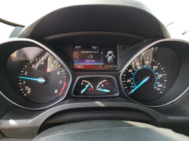 Photo 8 from auction – 2014 FORD ESCAPE TIT with VIN 1FMCU9J98EUB53160