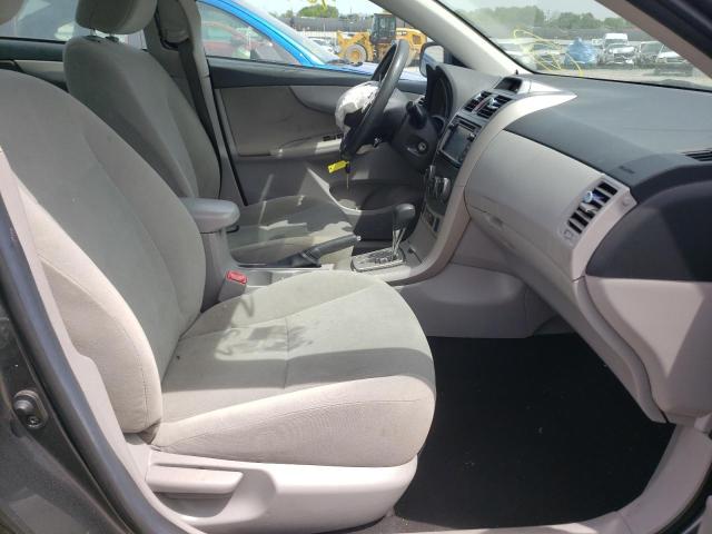 Photo 5 from auction – 2013 TOYOTA COROLLA BA with VIN 2T1BU4EE7DC086038