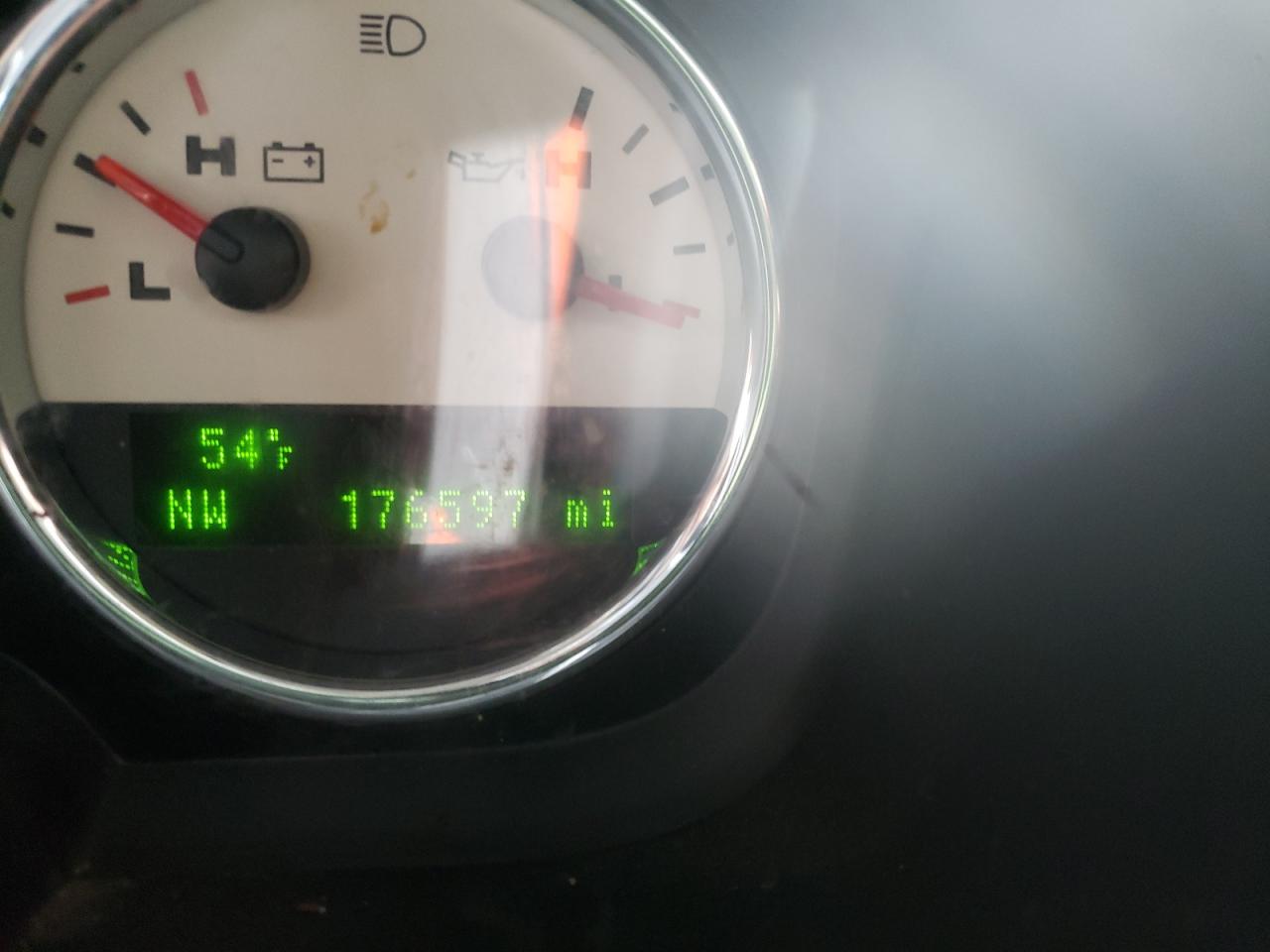 Photo 8 from auction – 2006 FORD F150 SUPER with VIN 1FTPW14V06FA89552