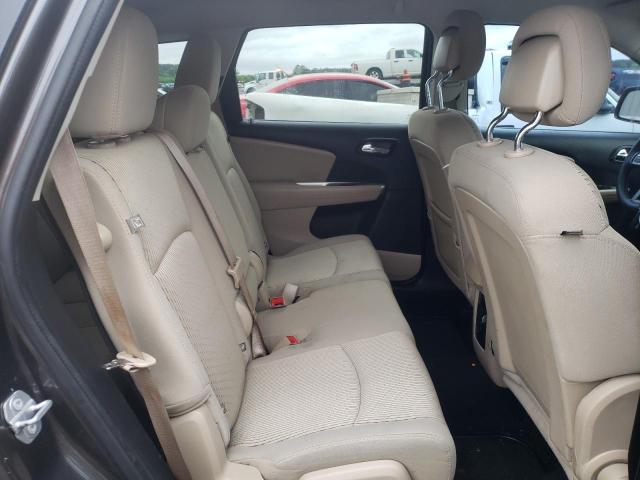 Photo 6 from auction – 2017 DODGE JOURNEY SX with VIN 3C4PDCBG3HT514356