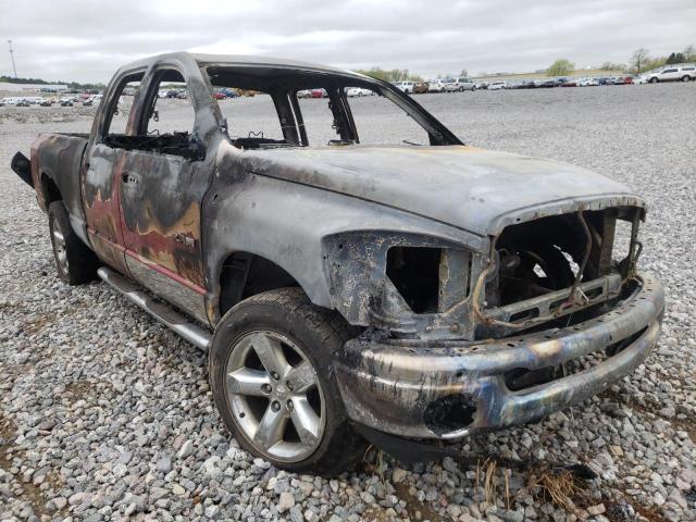 Photo 1 from auction – 2008 DODGE RAM 1500 S with VIN 1D7HU18268S576278