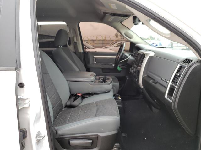 Photo 5 from auction – 2019 RAM 1500 CLASS with VIN 1C6RR6TT7KS711537