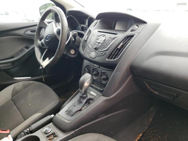 Photo 9 from auction – 2013 FORD FOCUS S with VIN 1FADP3E21DL368626