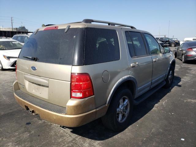Photo 4 from auction – 2002 FORD EXPLORER X with VIN 1FMZU63E42UC10680