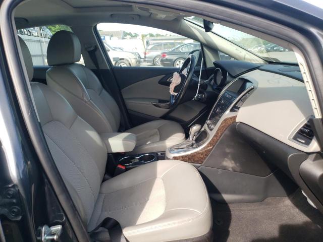 Foto 5 de la subasta – 2013 BUICK VERANO con VIN 1G4PR5SK1D4175156