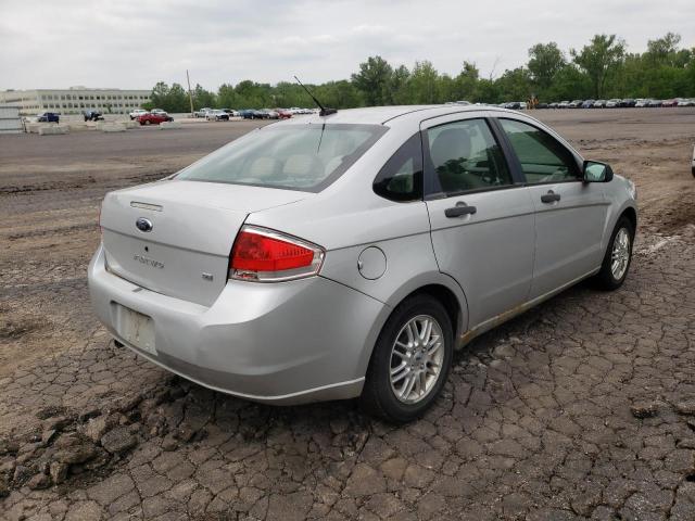 Zdjęcie 4 z aukcji – 2009 FORD FOCUS z VIN 1FAHP35N29W270044