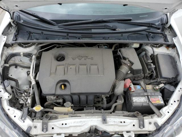 Photo 7 from auction – 2017 TOYOTA COROLLA L with VIN 5YFBURHE1HP574898