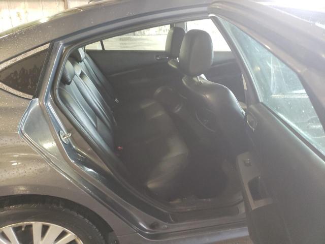 Photo 6 from auction – 2009 MAZDA 6 I with VIN 1YVHP82A395M12233