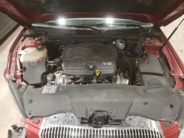 Photo 7 from auction – 2009 BUICK LUCERNE CX with VIN 1G4HD57M79U106735