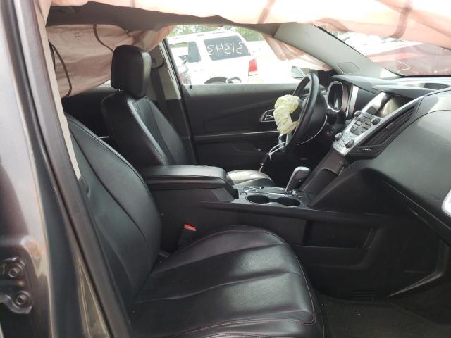 Photo 5 from auction – 2013 CHEVROLET EQUINOX LT with VIN 2GNALPEK4D6184751