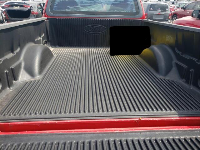 Photo 6 from auction – 2002 FORD F150 with VIN 1FTRF17212NA03997