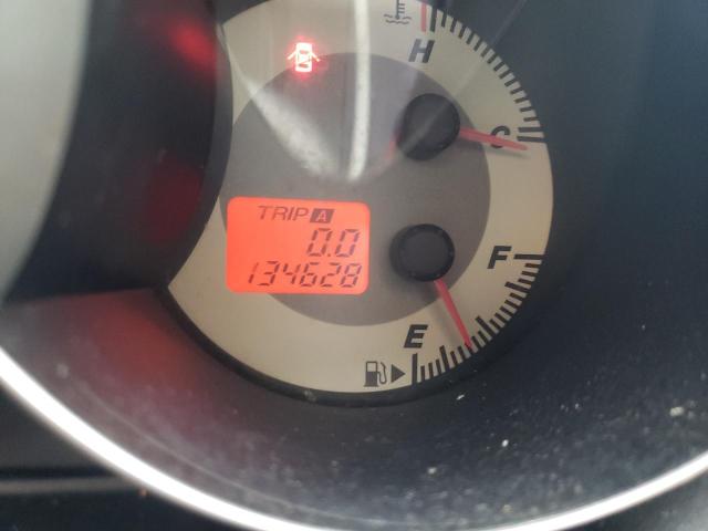 Photo 8 from auction – 2007 MAZDA 3 I with VIN JM1BK32F371749109