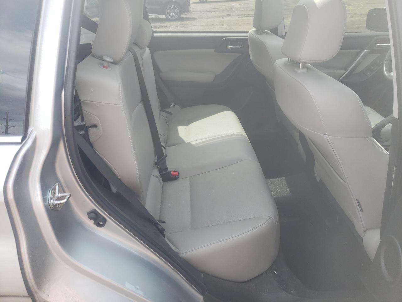 Photo 6 from auction – 2015 SUBARU FORESTER 2 with VIN JF2SJAWC2FH524419