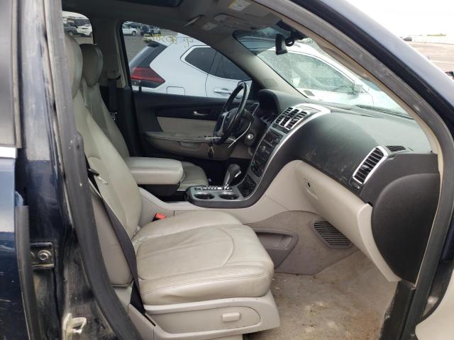 Photo 5 from auction – 2008 GMC ACADIA SLT with VIN 1GKER23728J175389
