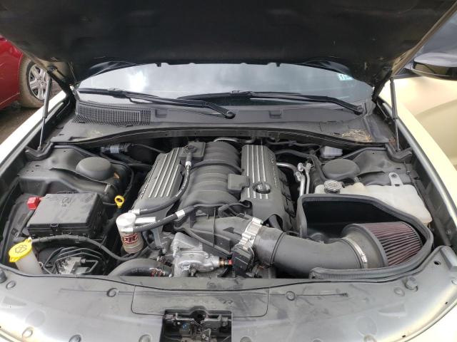 Photo 7 from auction – 2020 DODGE CHARGER SC with VIN 2C3CDXGJ7LH197391