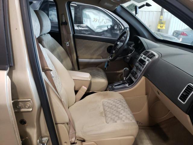 Photo 9 from auction – 2007 CHEVROLET EQUINOX LS with VIN 2CNDL13F576247641