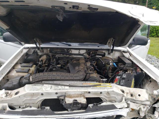 Photo 7 from auction – 2000 FORD EXPLORER X with VIN 1FMDU71X2YZB36451