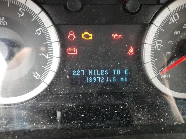 Photo 8 from auction – 2009 FORD ESCAPE LIM with VIN 1FMCU04G99KD14610
