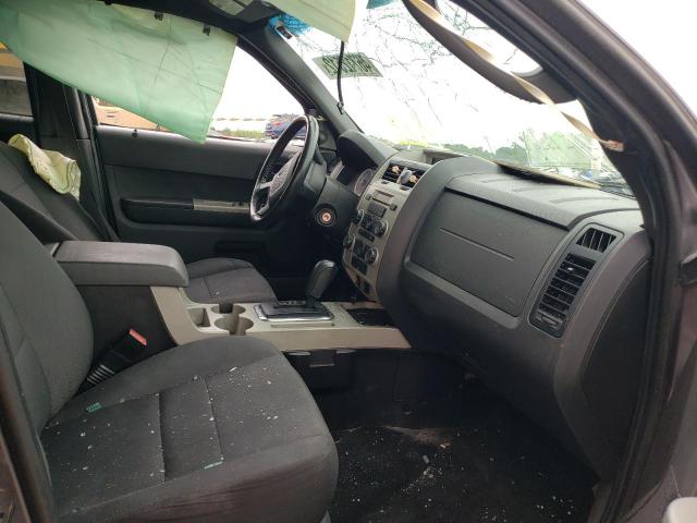 Photo 5 from auction – 2012 FORD ESCAPE XLT with VIN 1FMCU0DG1CKA78087