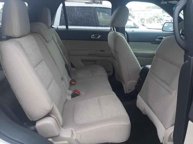 Photo 6 from auction – 2011 FORD EXPLORER with VIN 1FMHK7B89BGA24814