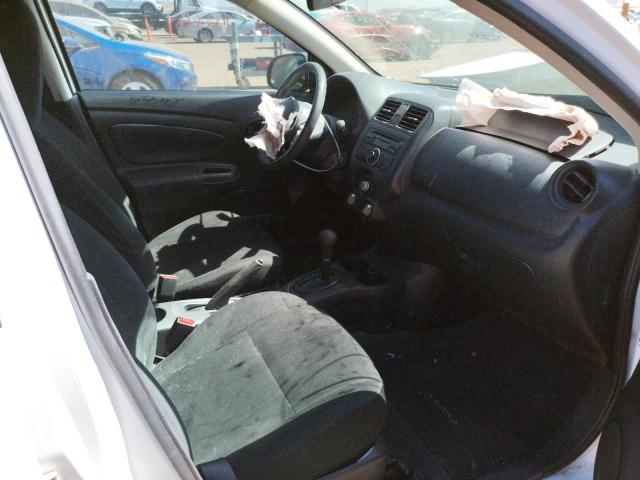 Photo 5 from auction – 2014 NISSAN VERSA S with VIN 3N1CN7AP0EL856687
