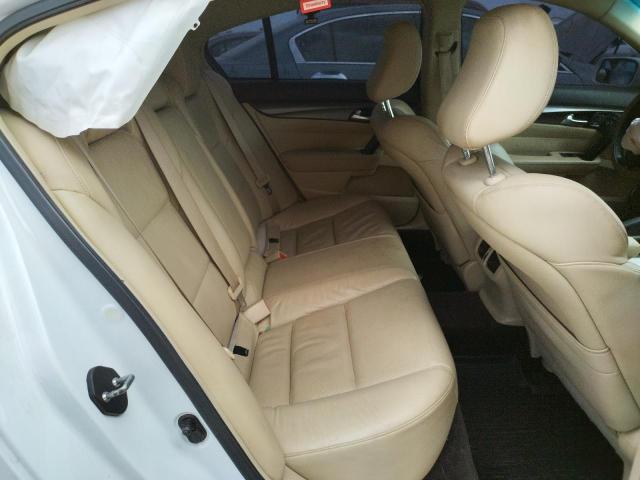 Photo 6 from auction – 2012 ACURA TL with VIN 19UUA8F56CA003517