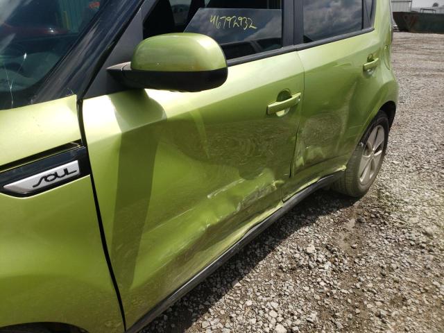 Photo 9 from auction – 2016 KIA SOUL with VIN KNDJN2A28G7868413
