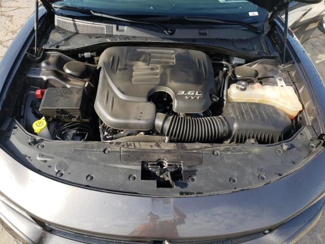 Photo 7 from auction – 2019 DODGE CHARGER SX with VIN 2C3CDXBG0KH711480