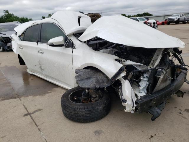 Photo 1 from auction – 2016 TOYOTA AVALON XLE with VIN 4T1BK1EB5GU235625