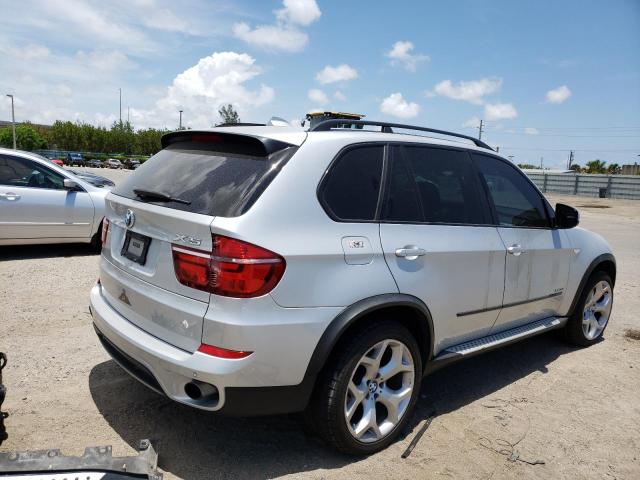 Photo 7 from auction – 2012 BMW X5 XDRIVE3 with VIN 5UXZV4C53CL757726