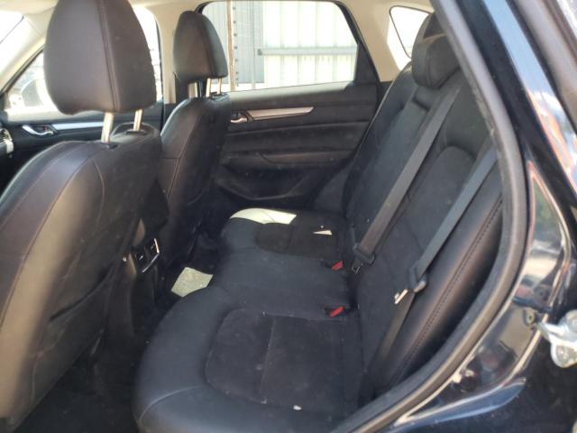Photo 6 from auction – 2018 MAZDA CX-5 TOURI with VIN JM3KFBCM3J0317796