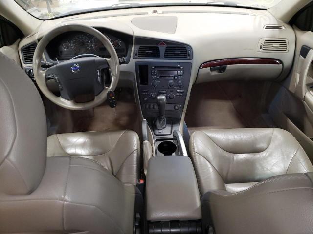 Photo 9 from auction – 2004 VOLVO XC70 with VIN YV1SZ59HX41167805