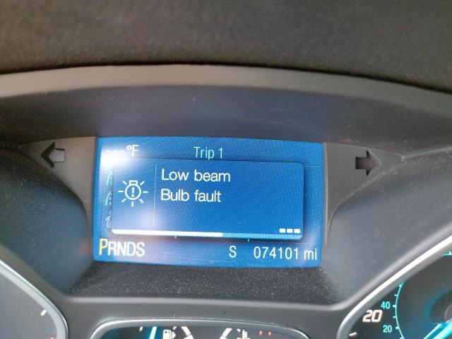 Photo 8 from auction – 2015 FORD ESCAPE SE with VIN 1FMCU0G79FUB18873
