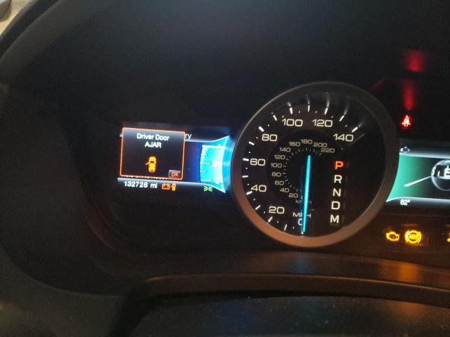 Photo 8 from auction – 2014 FORD EXPLORER X with VIN 1FM5K8D88EGB87769