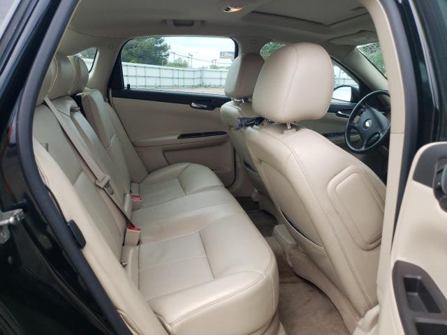 Photo 6 from auction – 2009 CHEVROLET IMPALA 2LT with VIN 2G1WC57M291121324