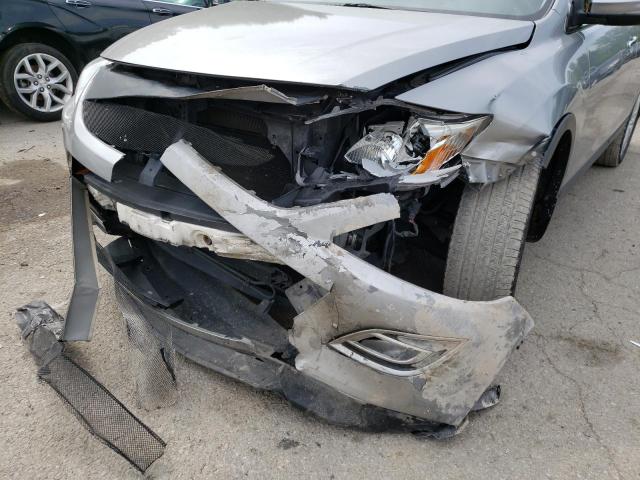 Photo 9 from auction – 2010 MAZDA CX-9 with VIN JM3TB3MA6A0233854
