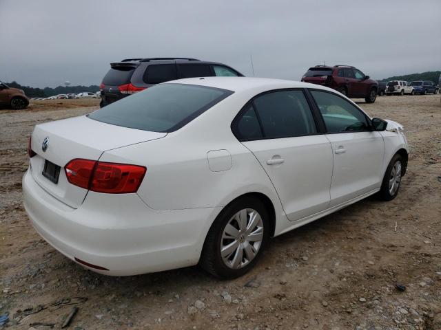Photo 4 from auction – 2012 VOLKSWAGEN JETTA BASE with VIN 3VW2K7AJ8CM397944