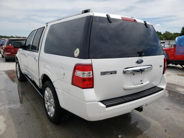 صورة رقم 3 من المزاد - 2011 FORD EXPEDITION مع VIN 1FMJK1K54BEF16716