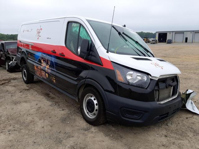 FORD TRANSIT T- 2021 with VIN 1FTBR1Y8XMKA42183 - Photo from auction