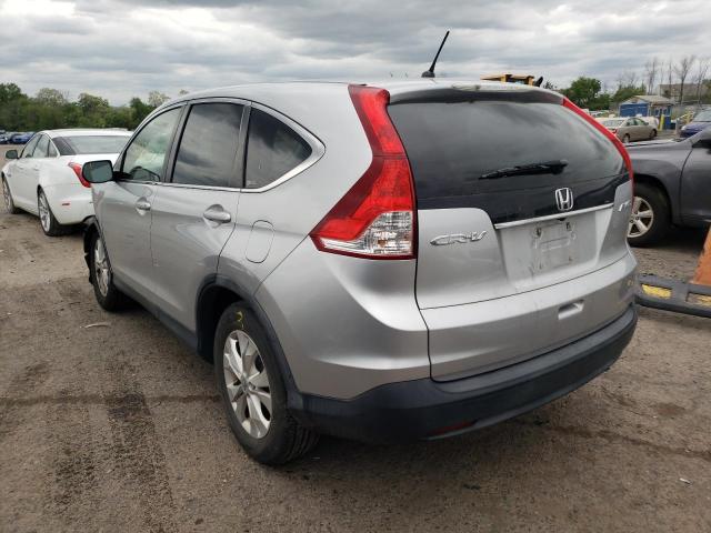 Photo 3 from auction – 2012 HONDA CR-V EX with VIN JHLRM4H57CC005253