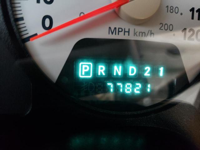 Photo 8 from auction – 2008 DODGE RAM 1500 S with VIN 1D7HA18288S518780