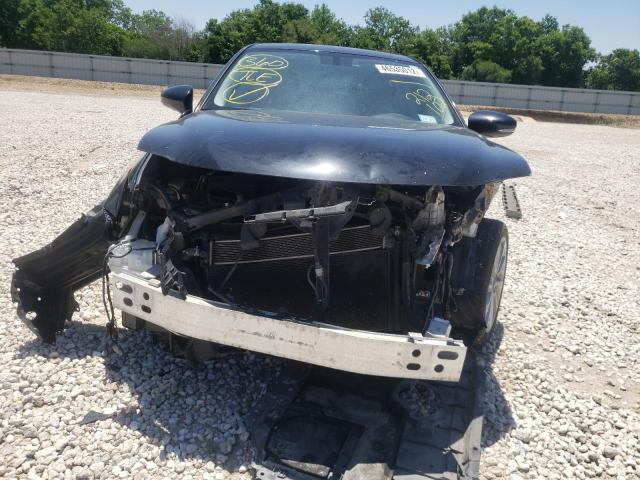 Photo 9 from auction – 2015 LEXUS CT 200 with VIN JTHKD5BH2F2212102
