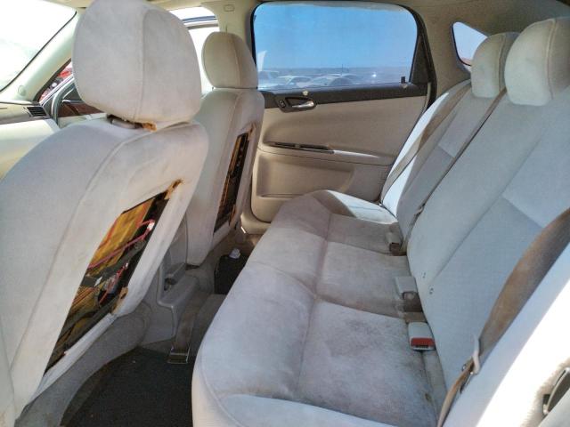 Photo 6 from auction – 2007 CHEVROLET IMPALA LT with VIN 2G1WT58K379252967