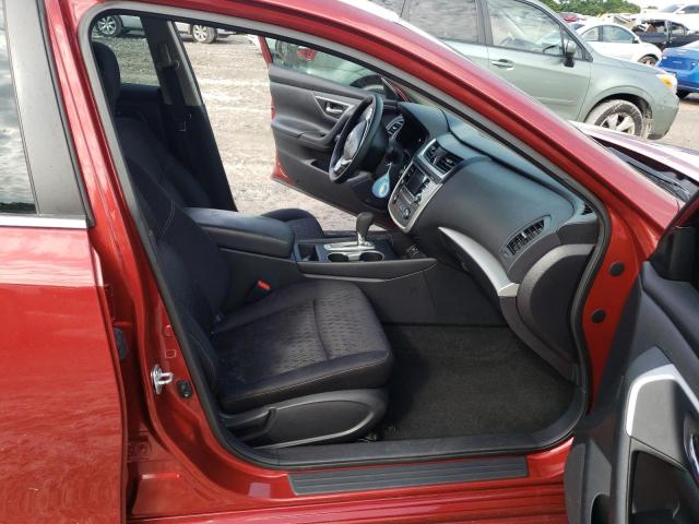 Photo 5 from auction – 2016 NISSAN ALTIMA 2.5 with VIN 1N4AL3AP2GC256048