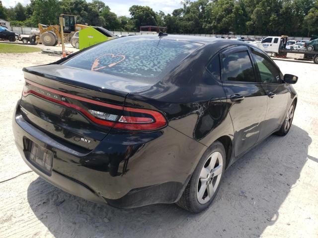 Photo 4 from auction – 2015 DODGE DART SXT with VIN 1C3CDFBB1FD369913