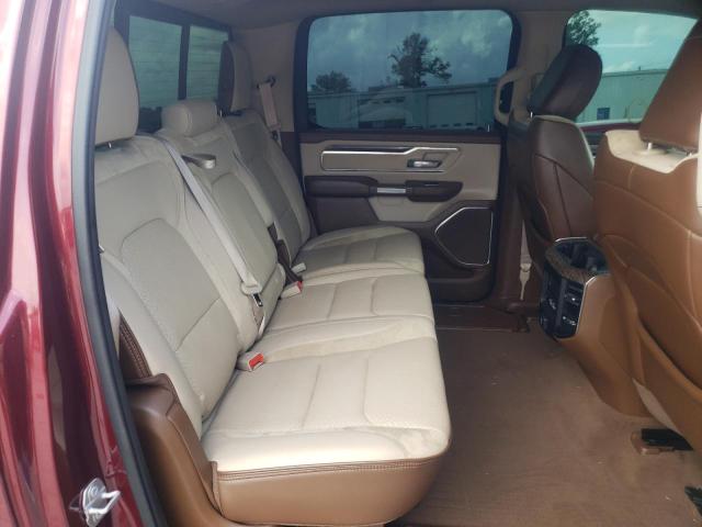 Photo 6 from auction – 2019 RAM 1500 LARAM with VIN 1C6RREJT7KN770597
